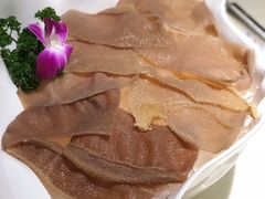 潮牛毛肚-潮牛海记•潮汕牛肉火锅•醉鸡煲•粿条汤(通北路店)