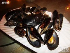 青口-沈家门海鲜夜排档(东港店)