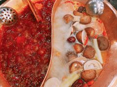 -老码头火锅(骡马市店)