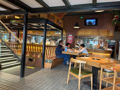 -福茂源横山铁锅羊肉(牡丹园店)