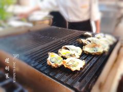 -太湖饭店玉兰厅(自助餐厅)