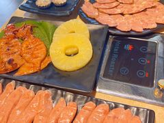 -玲姐吉祥齐市烤肉
