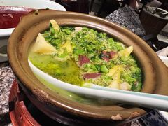 -南京大牌档(人民广场店)