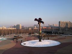 -群力丁香公园