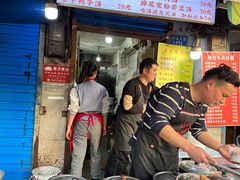 -燕子煨汤(山海关路店)