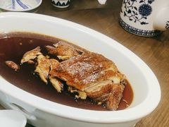 -南京大牌档(龙湖长楹天街店)