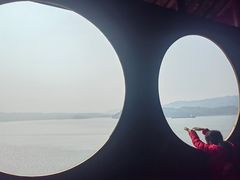 -石宝寨