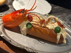 -LESCEDARS Brasserie Bistro香柏树