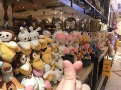 -芭菲盛宴·环球美食(北城国际店)