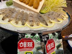-龚记海鲜20年老字号