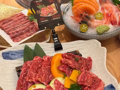 -御牛道日式烤肉料理(杭州万象城店)