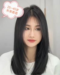 -丽时 Hair Salon