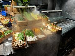 -吉布鲁牛排海鲜自助(深圳金牌店)