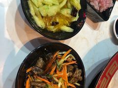 -京门活鱼馆·鱼火锅(百子湾（原红庙）店)