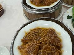 -凤凰楼酒家·粤宴点心(华强北店)