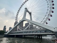 -天津意大利风情旅游区