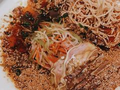 -国人川菜(李家村建东街店)