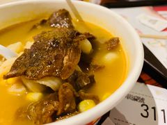 -麦当劳(新濠影汇店)