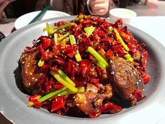 -有位虾匠的小馆·小龙虾·海鲜土菜(市北店)
