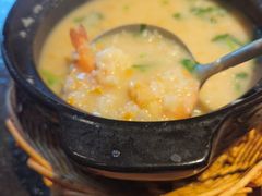-小城粥道·海胆鲜虾粥(解放广场店)