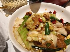 -关东小磨东北菜(漕河泾印象城店)