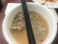 -巴山一绝烤全羊(三圣乡刘家花园店)