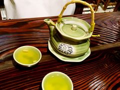 -石屋料理(南京西路店)