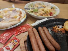 -萨莉亚意式餐厅(天河城购物中心店)