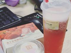 -奈雪的茶(华强北中航城店)