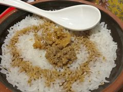 -裕鼎鲜·新中菜(青山湖万达店)