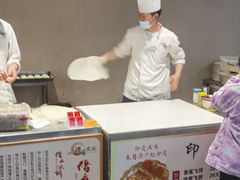 -梁家大院•农家菜(昆山会展中心店)