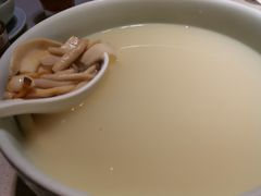 松茸菌菇汤-拈菜(观音桥阳光世纪店)