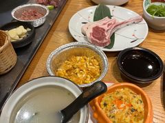 -赤坂亭·M9和牛烧肉·铁板烧·日料398放题(长泰广场店)