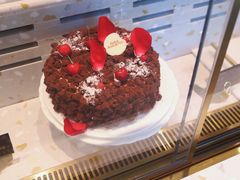 -巴黎贝甜(阳光上东店)