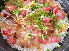 -啊杞恒益饭店(南头总店)