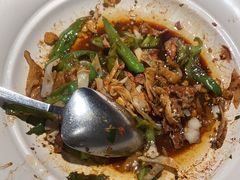 -兰湘子·湘菜小炒(长安万科广场店)