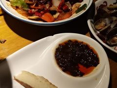-田婆婆的菜(新天地店)