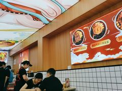 -冒菜西施·非遗冒菜(总店)