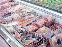 店内环境-婕妮璐超市 Jenny Lou’s Shop(三里屯店)