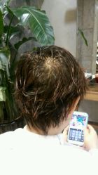 -Some Hair