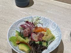 -滩万日本料理Nadaman(国贸大酒店)