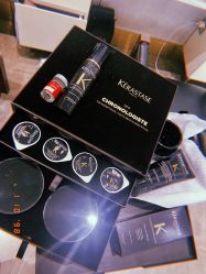 -Kraemer Paris苏豪路易士·嘉玛发廊
