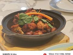 -鹿港小镇(悠唐店)