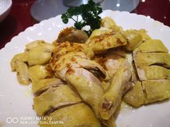 -红林食府