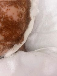 -芳朵美容养生SPA