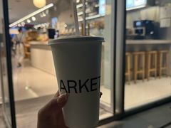 -ARKET CAFÉ(三里屯太古里店)