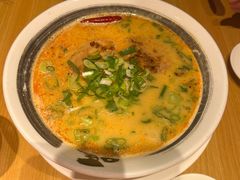 -霸吗拉面