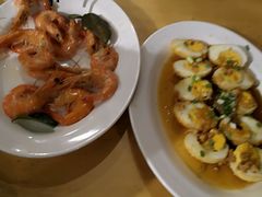 -绿光森林餐厅