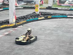 -速马赫卡丁车(琶洲店)