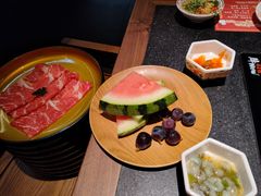 -牛New寿喜烧(闵行龙湖天街店)